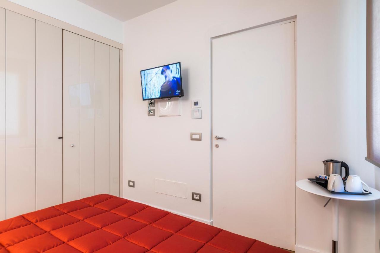Residenza Benizzi Rooms In The Heart Of Florence Exterior photo